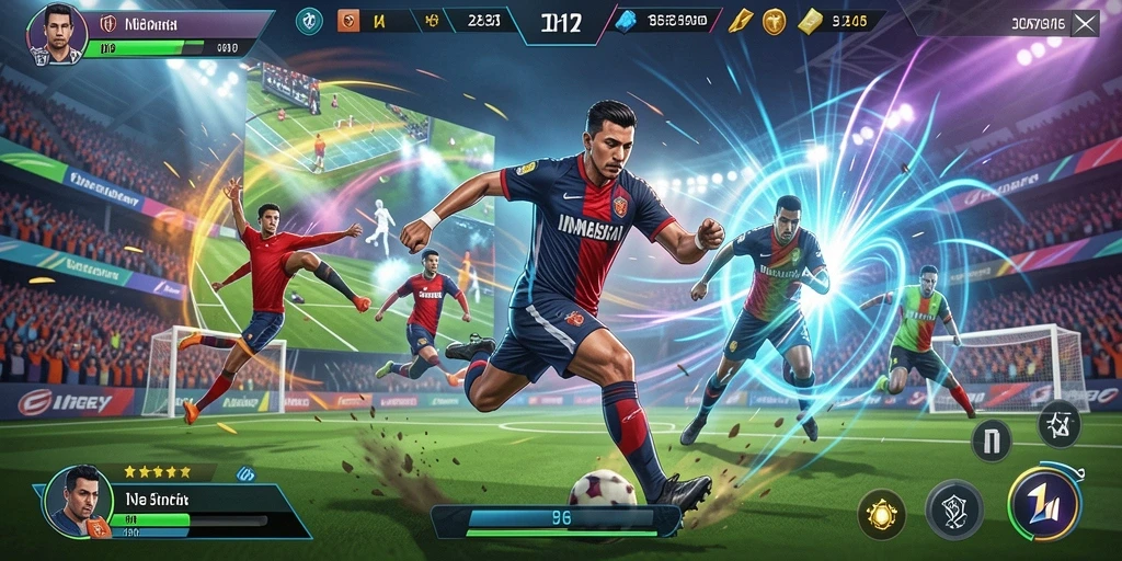 8id - Pengalaman bermain slot yang mendebarkan dan interaktif.