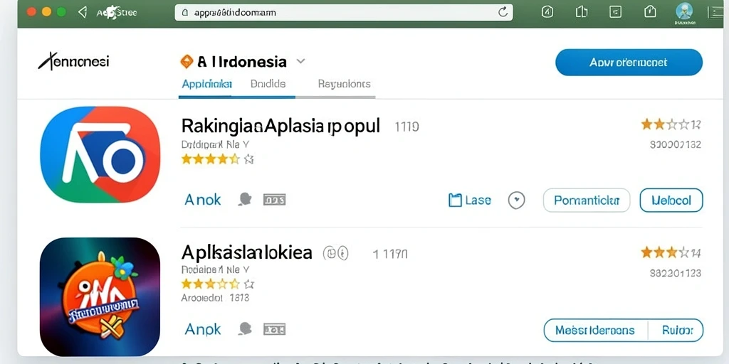 garitoto - Antarmuka pengguna yang intuitif dan mudah digunakan.