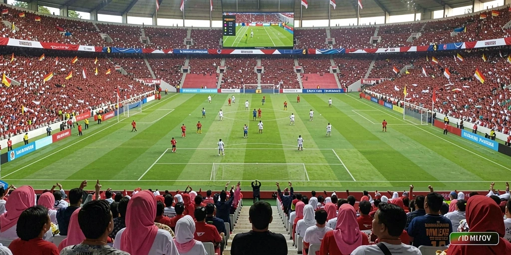 idagame - Screenshot pengguna saat menikmati permainan multiplayer dengan teman.