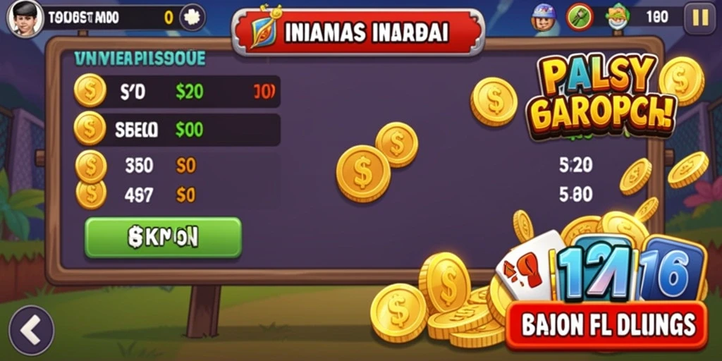 interwin - Level permainan yang menantang dan mengasyikkan.