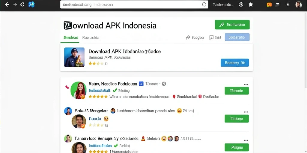 mau777 - Fitur multiplayer yang memungkinkan interaksi dengan pengguna lain.