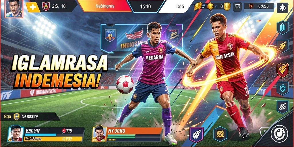 ohtogel - Tangkapan layar antarmuka pengguna yang ramah.