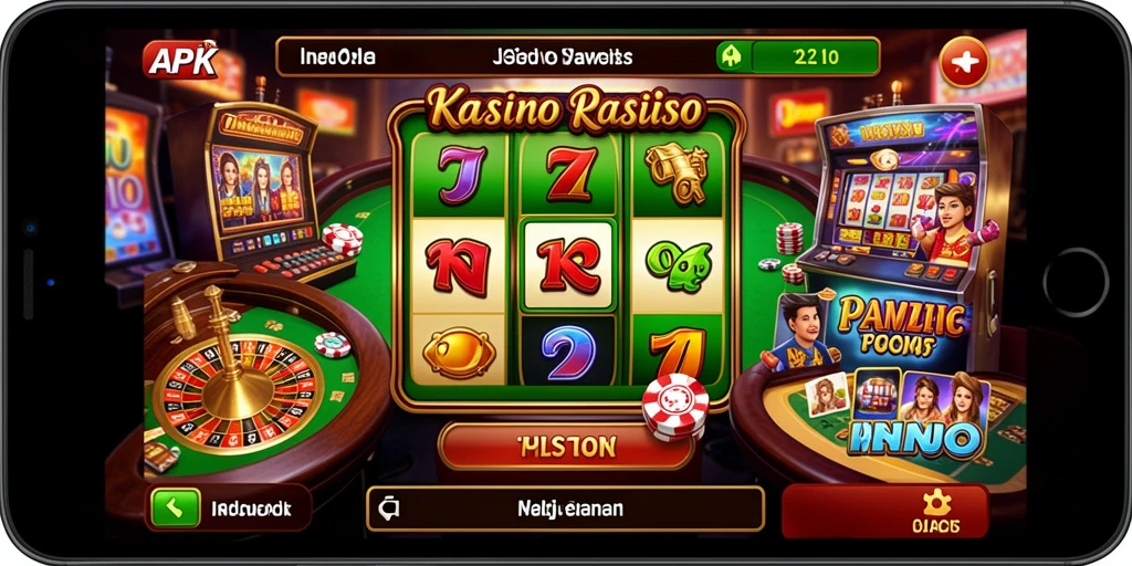 paktoto - Contoh level teka-teki yang menantang di PAKTOTO.