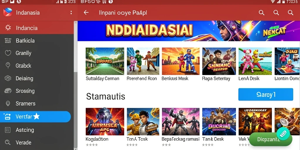 subur88 - Screenshot menampilkan karakter baru yang diperkenalkan.
