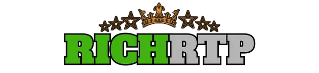 richrtp — Logo Resmi